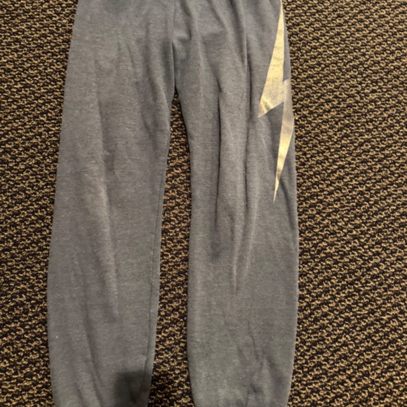 Aviator Nation Sweatpants size Small - Picture 2 of 5